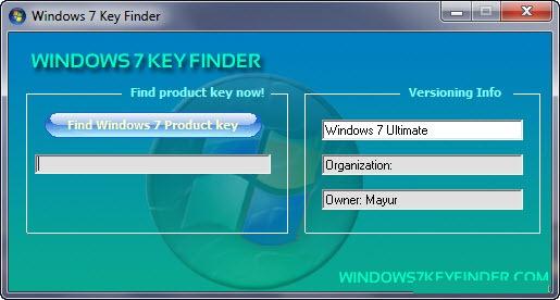 windows 7 product key generator 2019