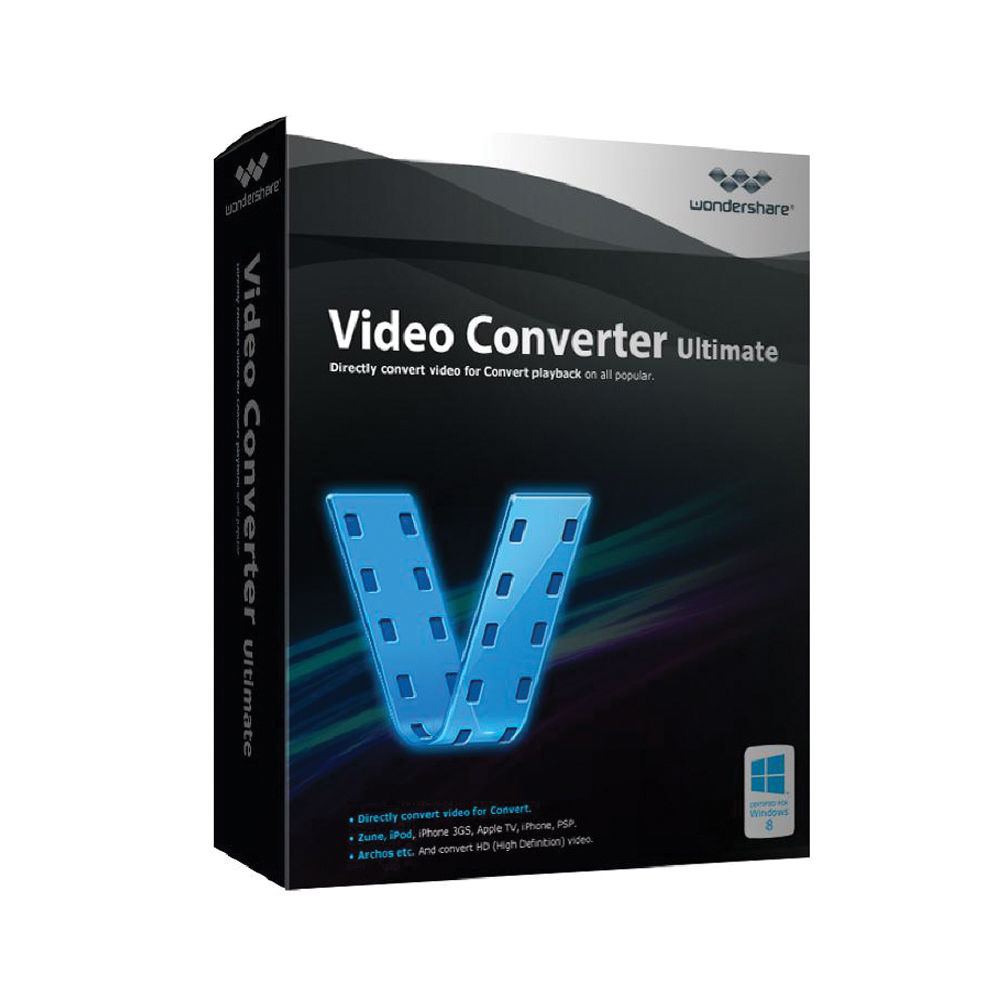 Key Generator Wondershare Video Converter Ultimate